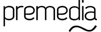 PreMedia logo