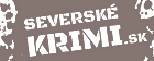 SeverskeKrimi.sk logo